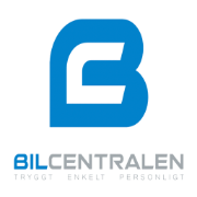 Bilcentralen i Göteborg AB logotyp