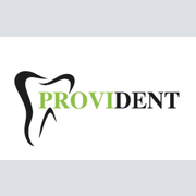 Provident AB logotyp
