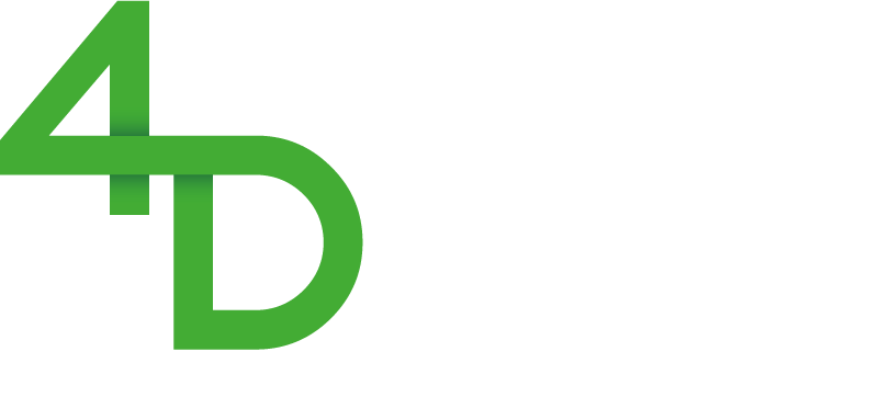 4Dialog AB logotyp