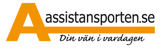 Assistansporten AB logotyp