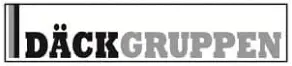 Svenska Däckgruppen i Stockholm AB logotyp