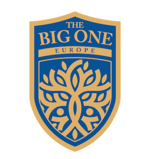 The Big One Europe AB logotyp
