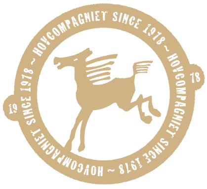 Hovcompagniet Öresund AB logotyp