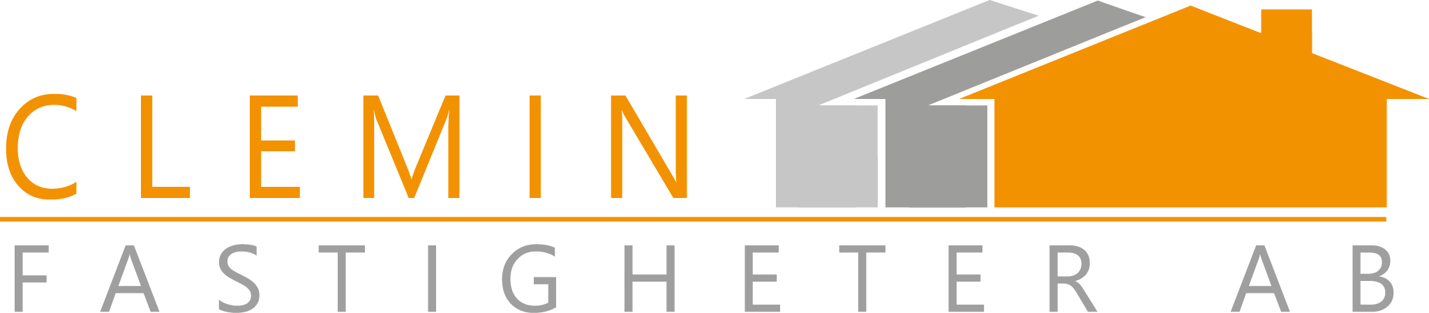 Clemin Fastigheter AB logotyp