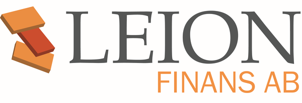 Leion Finans AB logotyp