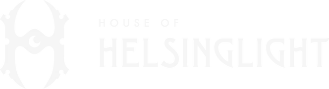 HELSINGLIGHT AB logotyp