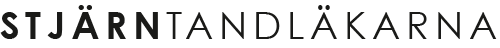 Stjärntandläkarna AB logotyp