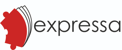 Expressa Utbildningscenter AB logotyp