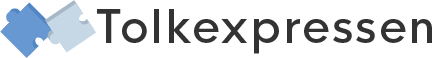 Tolkexpressen AB logotyp