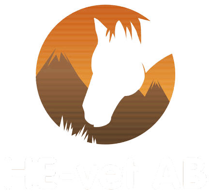 He-Vet AB logotyp