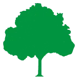 DW Trädservice AB logotyp