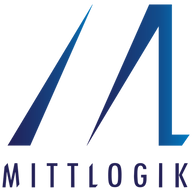 MittLogik Solutions AB logotyp