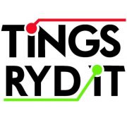 Tingsryd IT AB logotyp