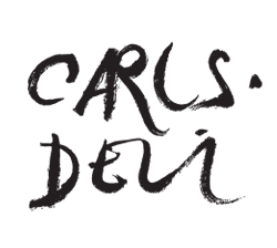 Carls Deli Restaurang AB logotyp
