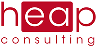 Heap Consulting AB logotyp