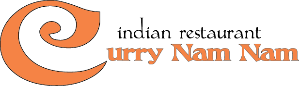 Indisk Curry Kristianstad AB logotyp