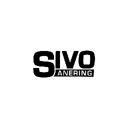 Sivo sanering AB logotyp