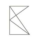 K-märkt AB logotyp