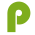 Patrik Berntsson Pharmapartner AB logotyp