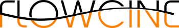 Flowcine AB logotyp