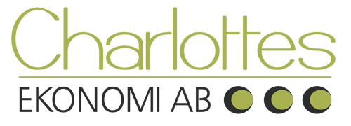 Charlottes Ekonomi AB logotyp