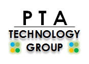 PTA AUTOMATION AB logotyp