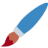 Partille Måleriteknik Interiör & Design AB logotyp