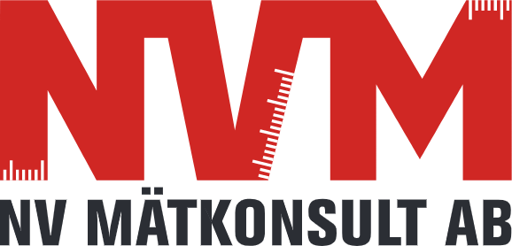 NV Mätkonsult AB logotyp