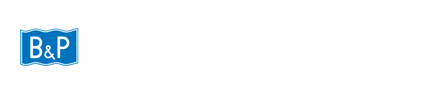 Betong & Prefab i Landvetter AB logotyp