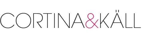 Cortina & Käll AB logotyp