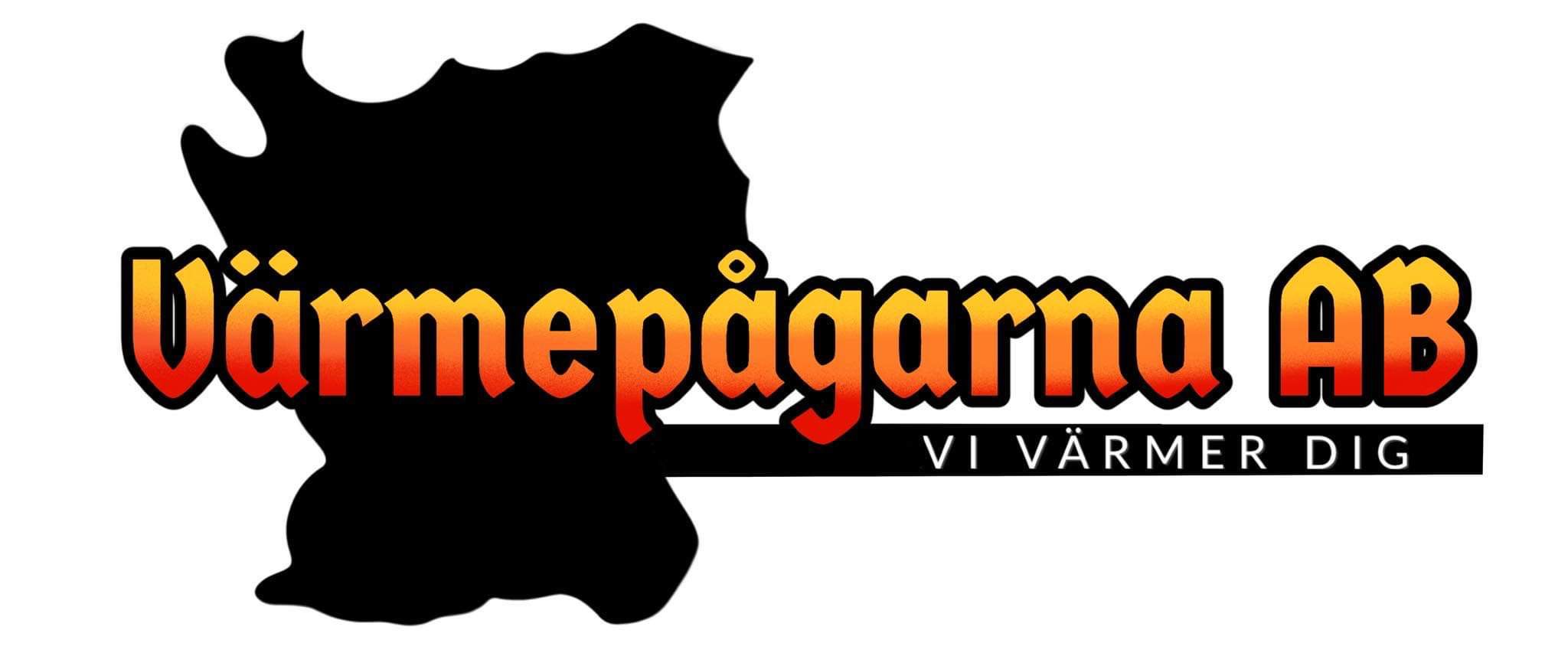 Värmepågarna AB logotyp