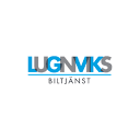 Biltjänsten Lugnvik AB logotyp