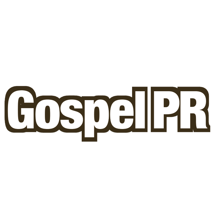 Gospel Public Relations AB logotyp
