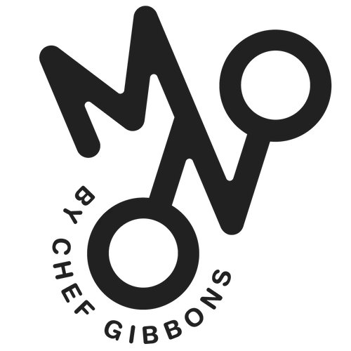 Chef Gibbons AB logotyp