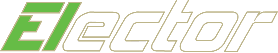 Elector AB logotyp