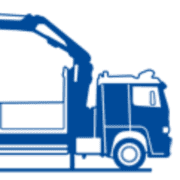 Anders Söderberg Transport AB logotyp