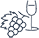 Vinfolket AB logotyp
