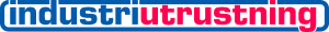 Industriutrustning i Sverige AB logotyp