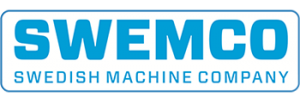 Swemco AB logotyp
