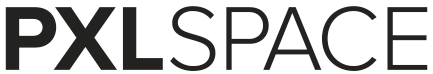PIXEL SPACE AB logotyp