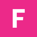 Fiction Real AB logotyp