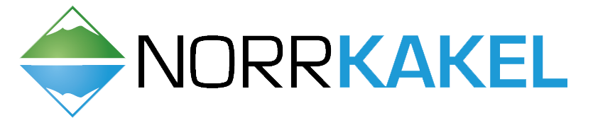 Norrkakel Östersund AB logotyp