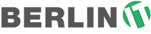 Berlin Information Technology AB logotyp