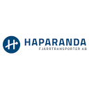 Haparanda Fjärrtransporter AB logotyp