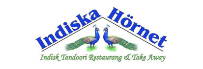 Indiska Hörnet AB logotyp