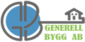 Generell Bygg AB logotyp