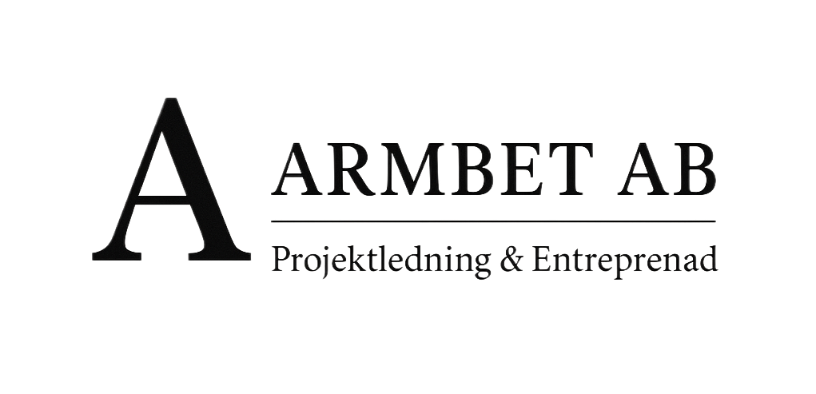 ARMBET AB logotyp