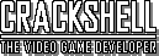 Crackshell AB logotyp