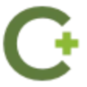 C-plus Järnvägen AB logotyp