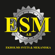 Conny Ekholms Svets & Mekaniska AB logotyp